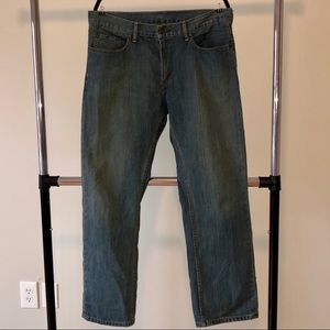 LEVI’S 559 RELAXED STRAIGHT